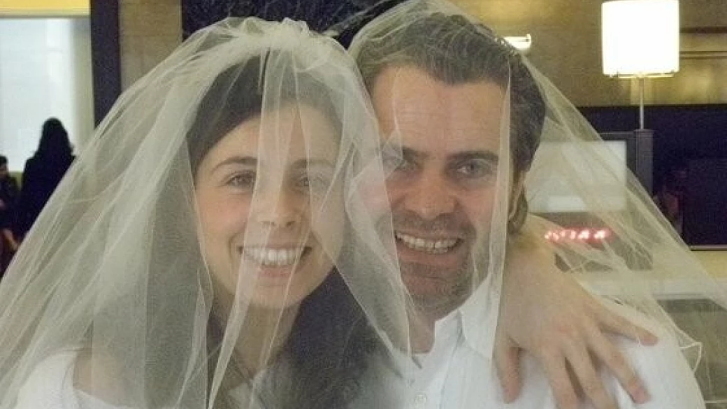 just married ma a new york