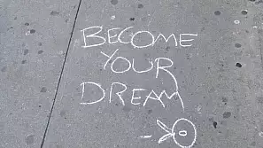 become your dream