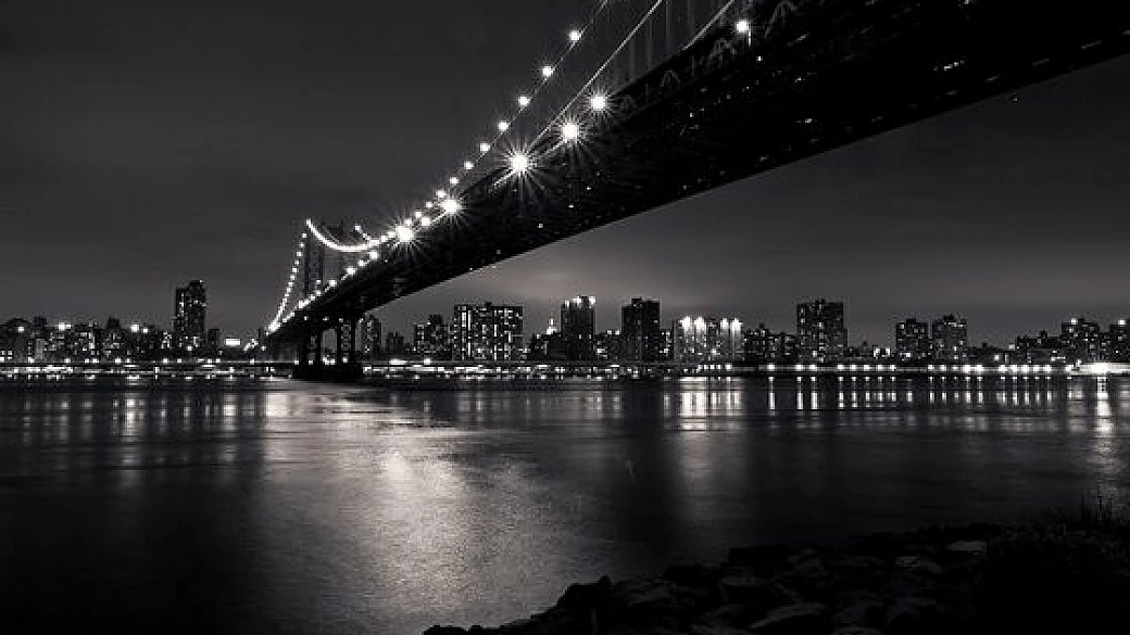 itinerario new york - cascate del niagara e giamaica