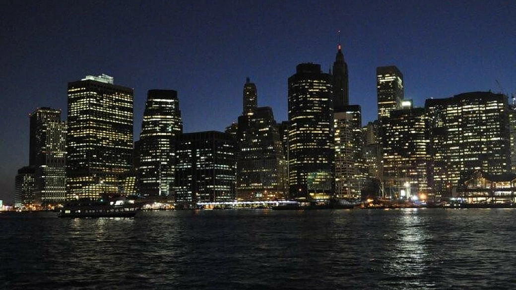 new york, il mio sogno americano