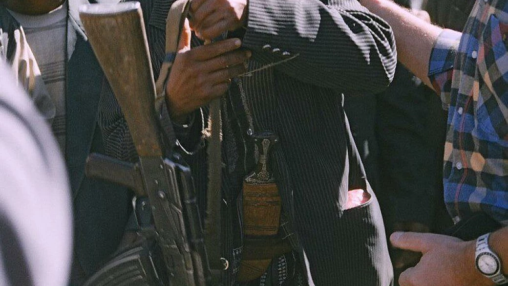 villaggi e natura, yemen e socotra