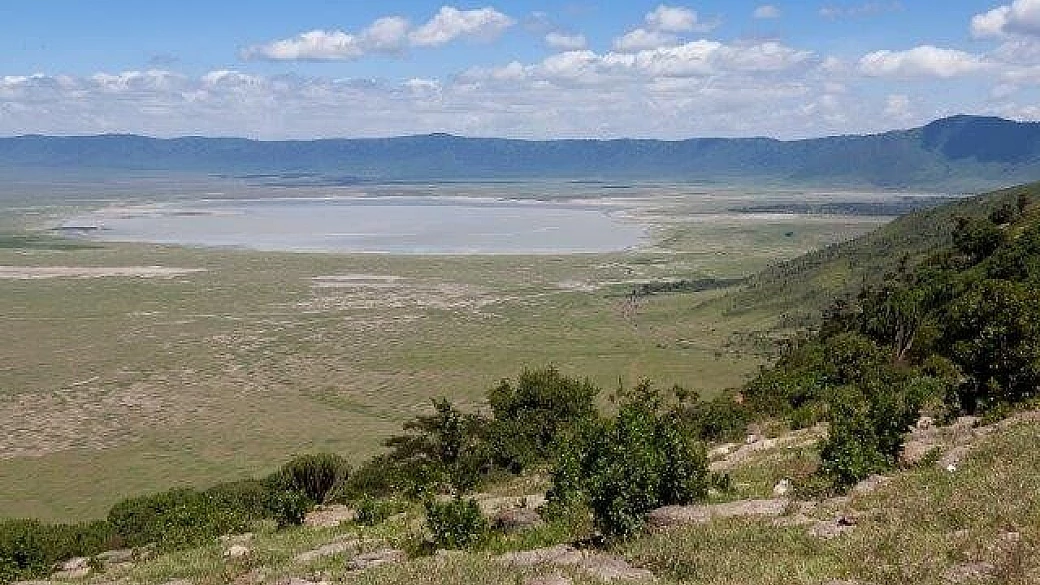 karibu in tanzania e a zanzibar