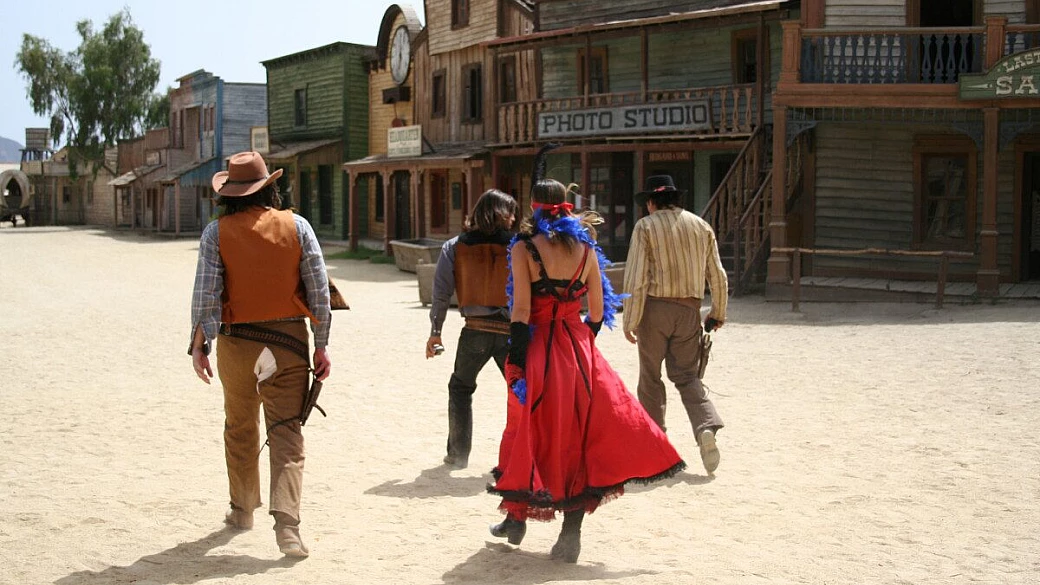 barcellona: calore e delusione