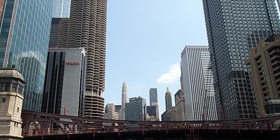 the loop, chicago