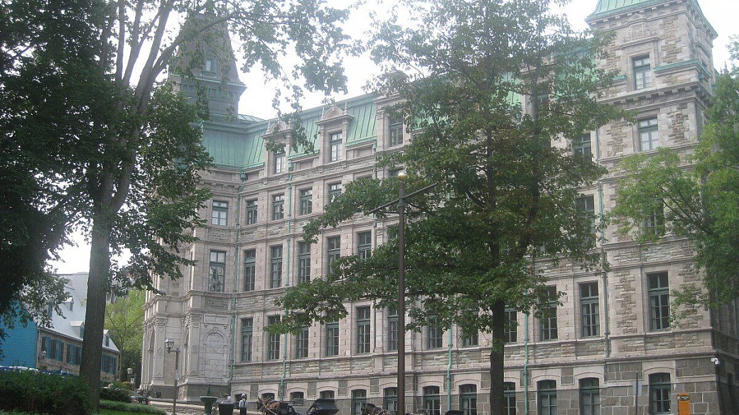 stati uniti e canada on the road