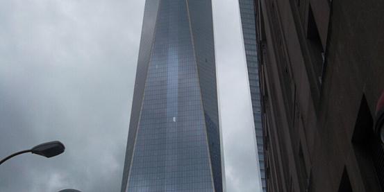 the freedom tower