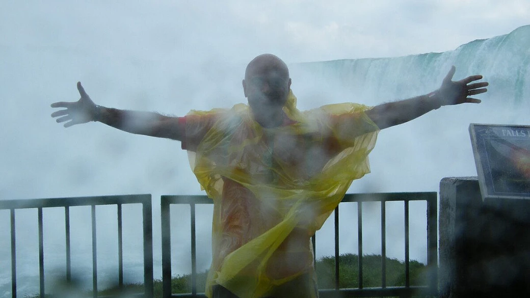 seguendo il san lorenzo