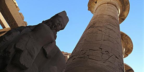 Tempio di Karnak di Luxor