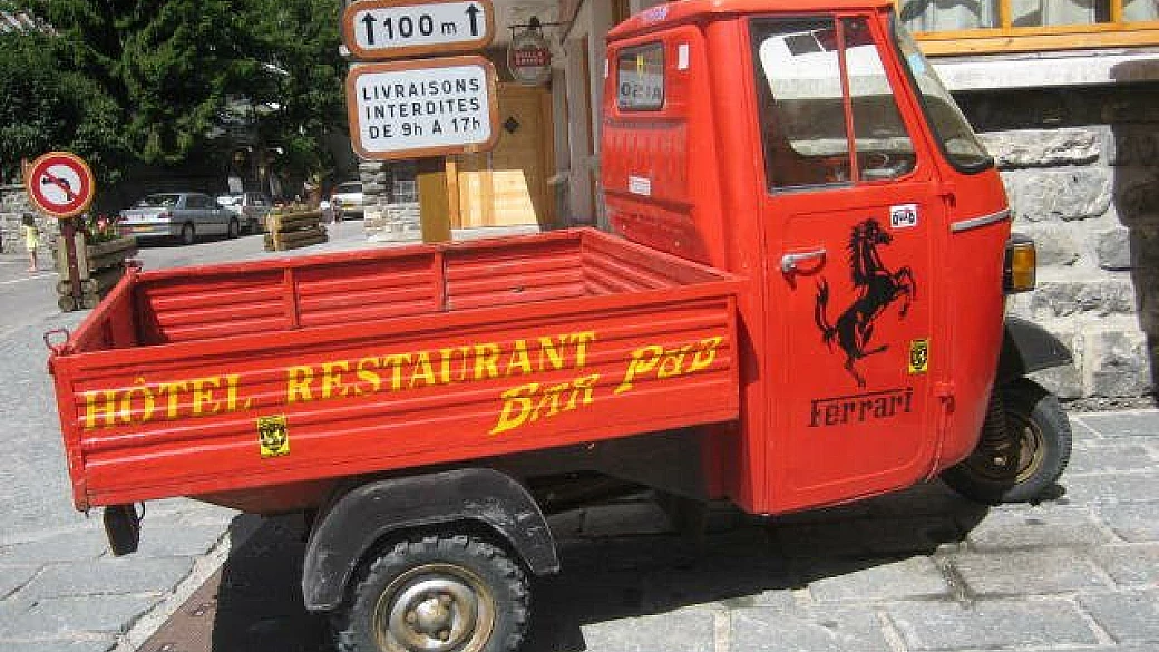 parigi... c'est fantastique!