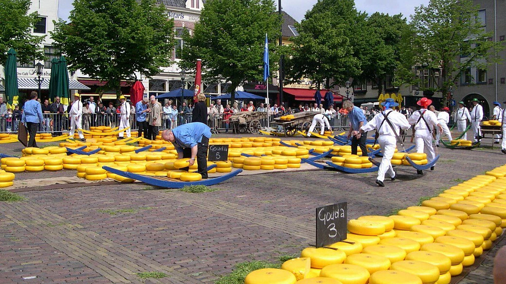 grandi città del benelux