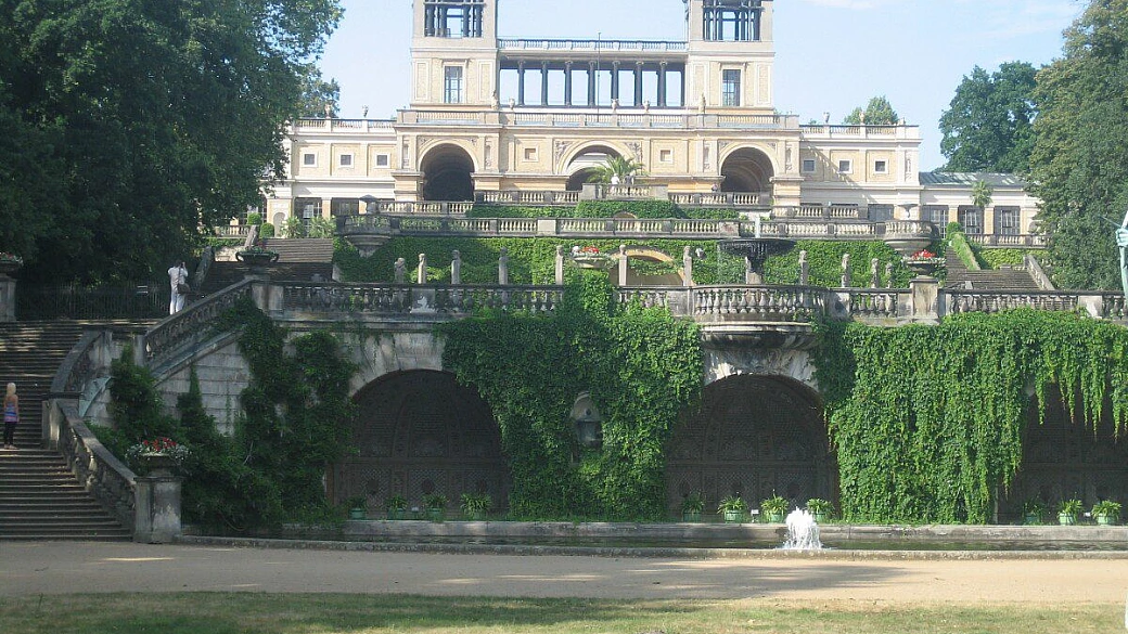 berlino e il brandenburgo