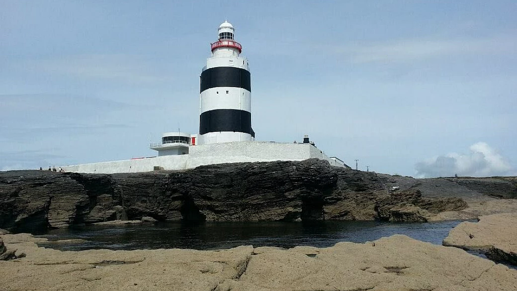 irlanda del nord: tutto il resto è noia