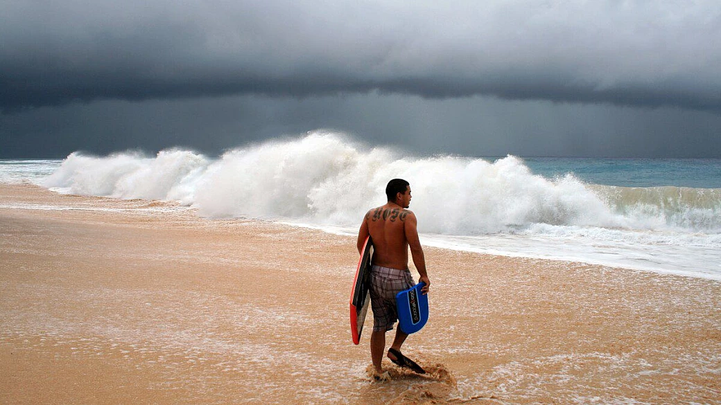 america coast to coast 2)parte