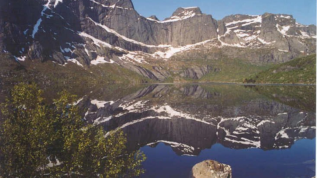 hurtigruten, il postale dei fiordi per raggiungere capo nord