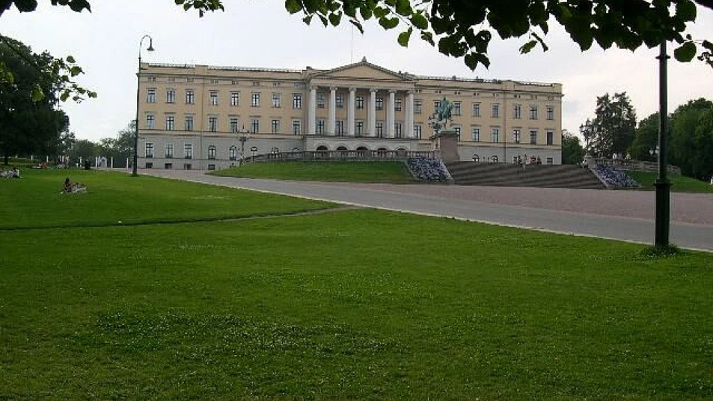 nel regno dei fiordi - viaggio in norvegia