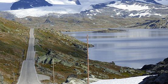 Norvegia tra fiordi e ghiacciai 10