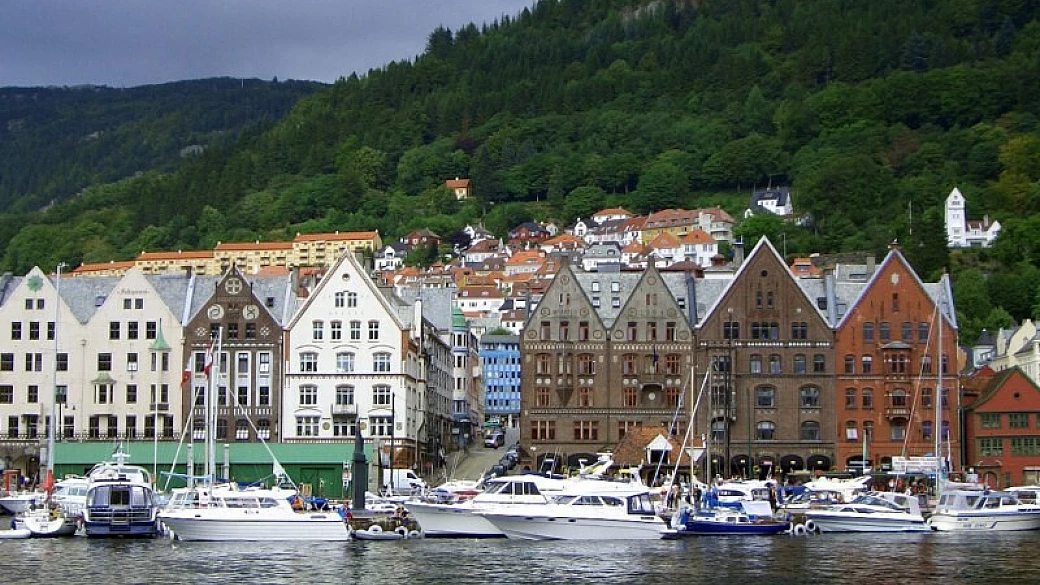 norvegia on the road 2