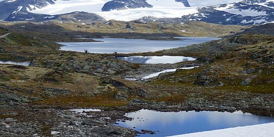 Norvegia tra fiordi e ghiacciai 5