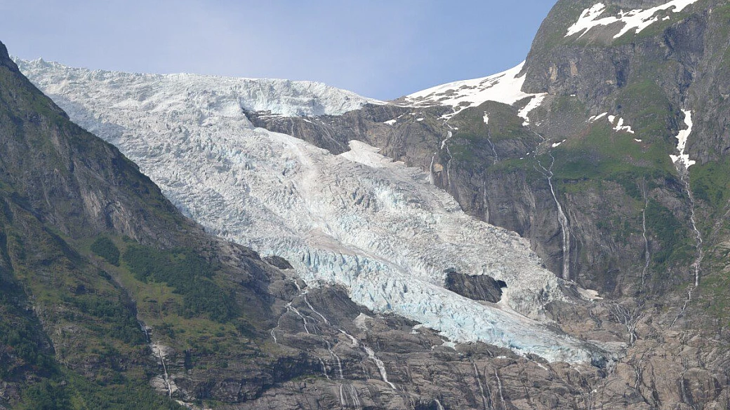norvegia in libertà