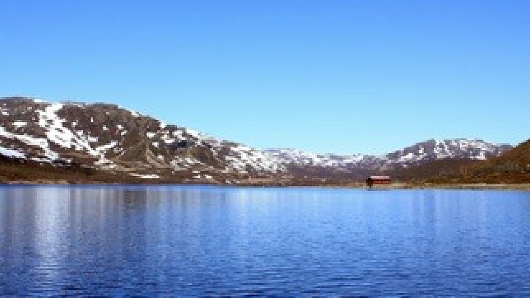 cronaca di un viaggio a nordkapp