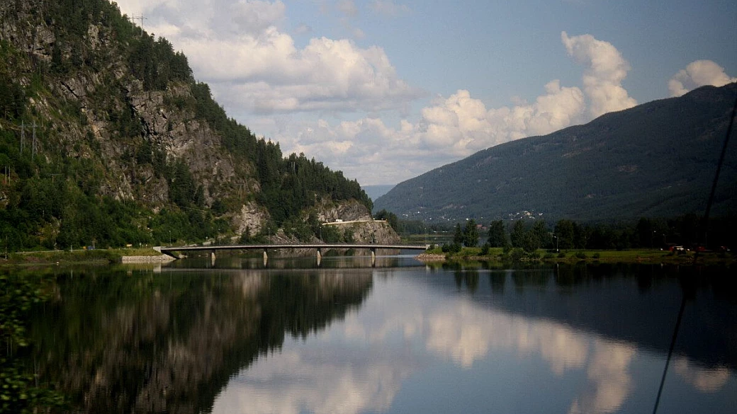 norvegia fly & drive