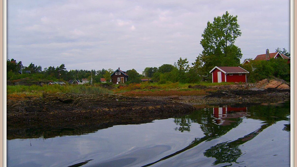 attraverso città e fiordi: sei meravigliosi giorni in norvegia