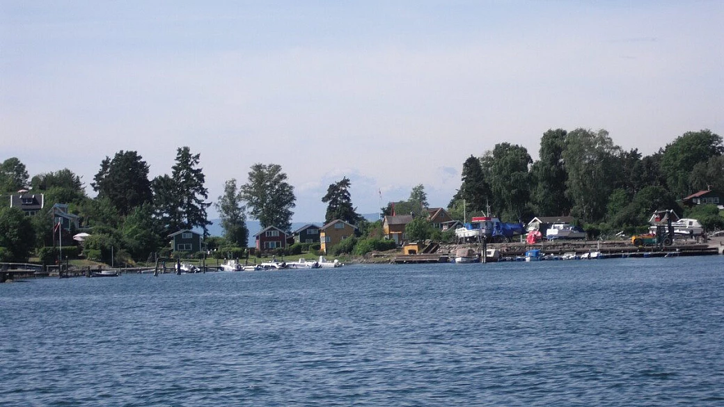 la luce che non finisce mai