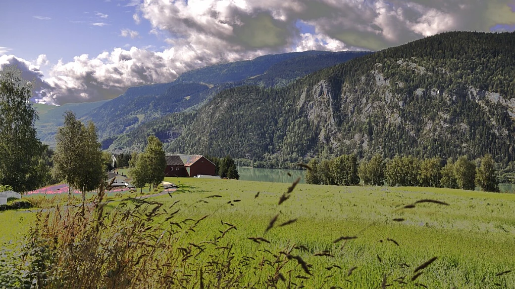 norvegia low cost, non solo fiordi