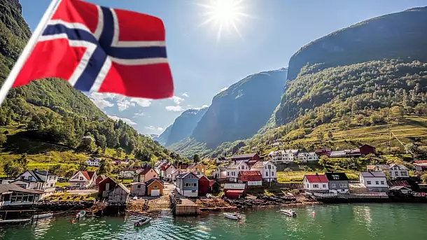 norvegia