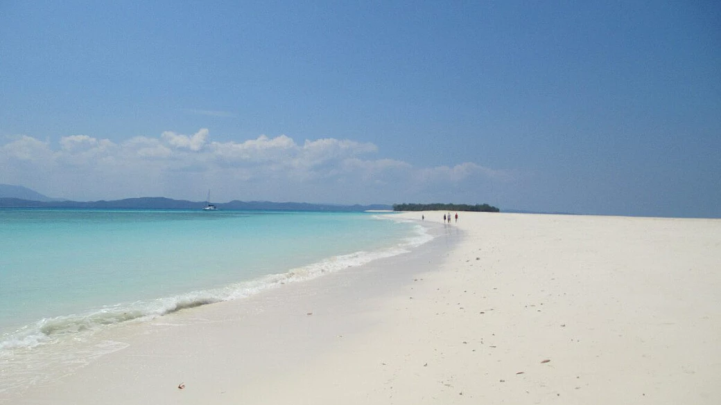 madagascar settentrionale e isole