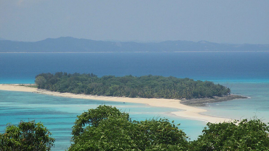 madagascar, una meraviglia della natura