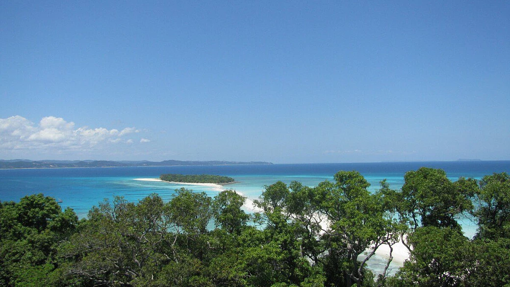 madagascar: tour del nord e nosy be