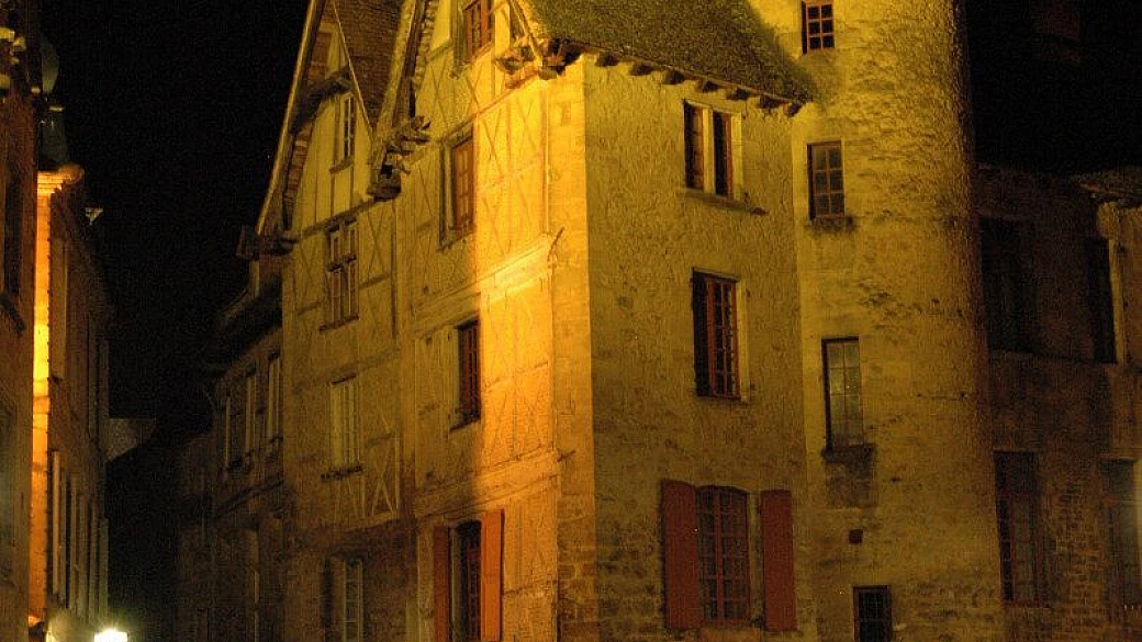 parigi e francia settentrionale