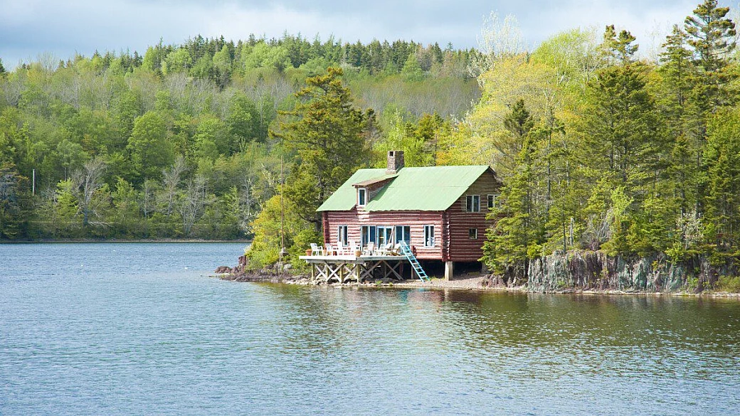 canada atlantico con bambini 2011