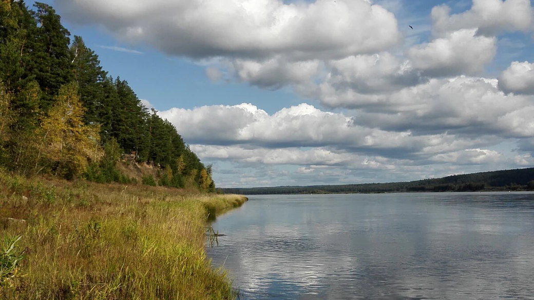 transiberiana: dal bajkal a san pietroburgo via tatarstan