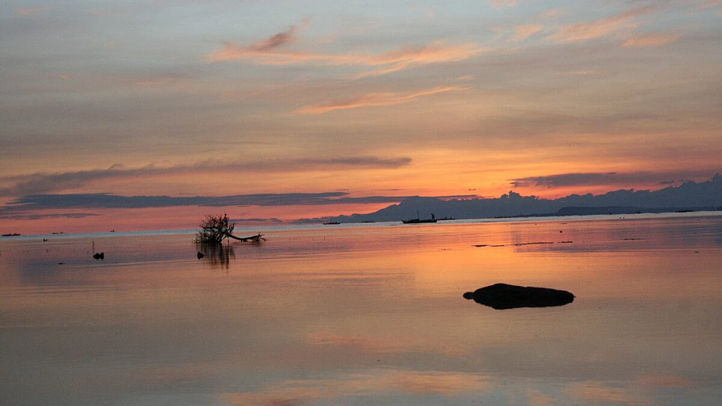 nord li luzon e palawan