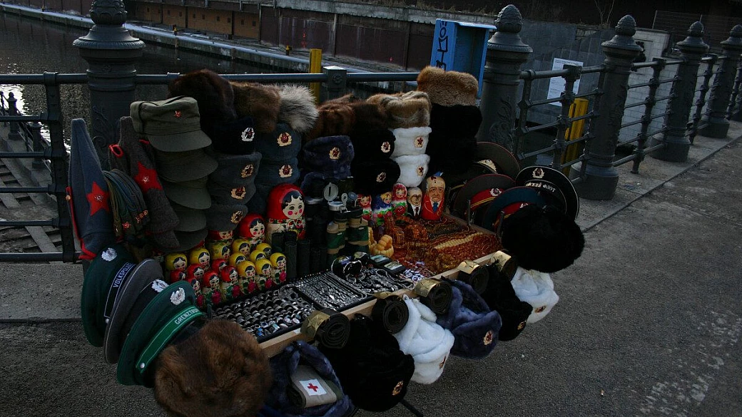 berlino, ma che bella sorpresa