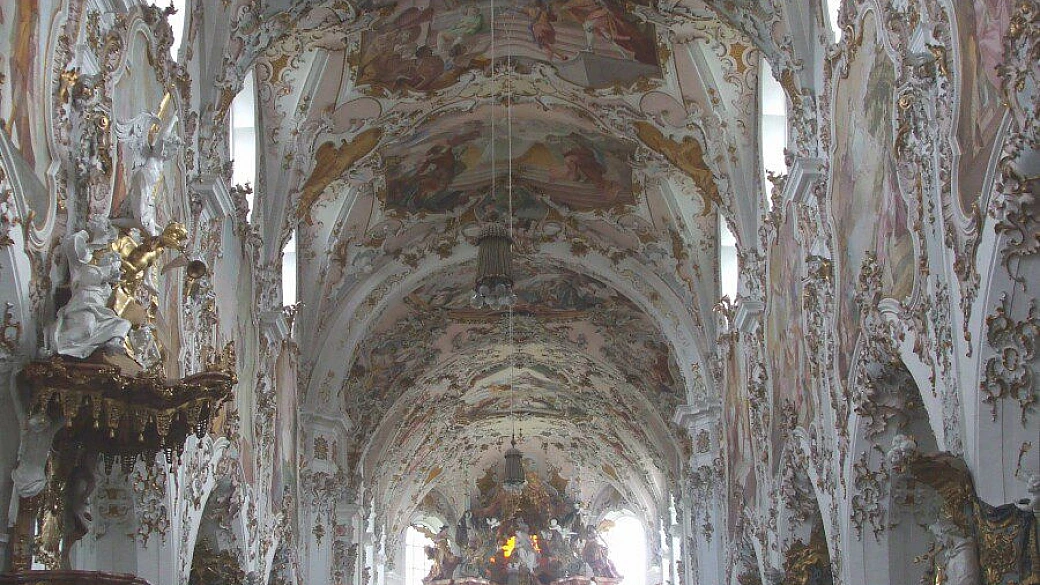 vienna monaco e la baviera