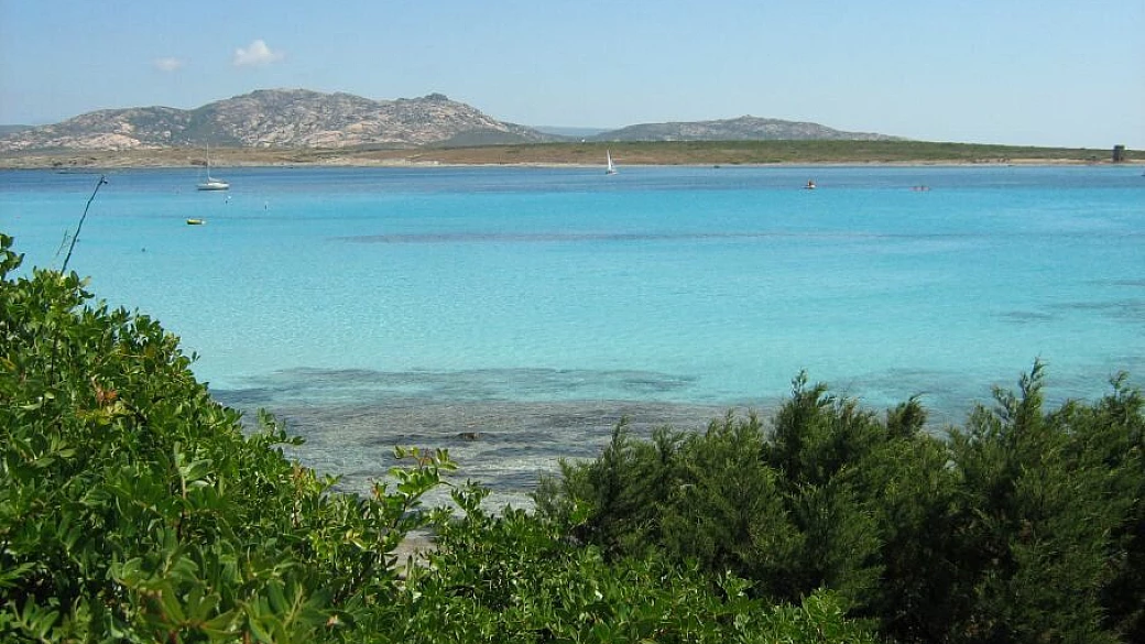 lampedusa meglio dei caraibi!
