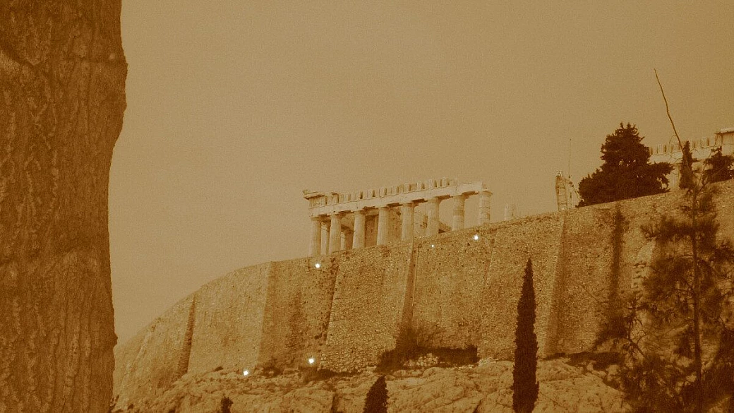 consigli pratici naxos, santorini, atene