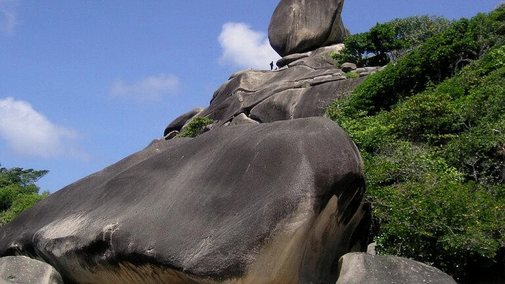 phuket, un’isola da scoprire in piena libertà