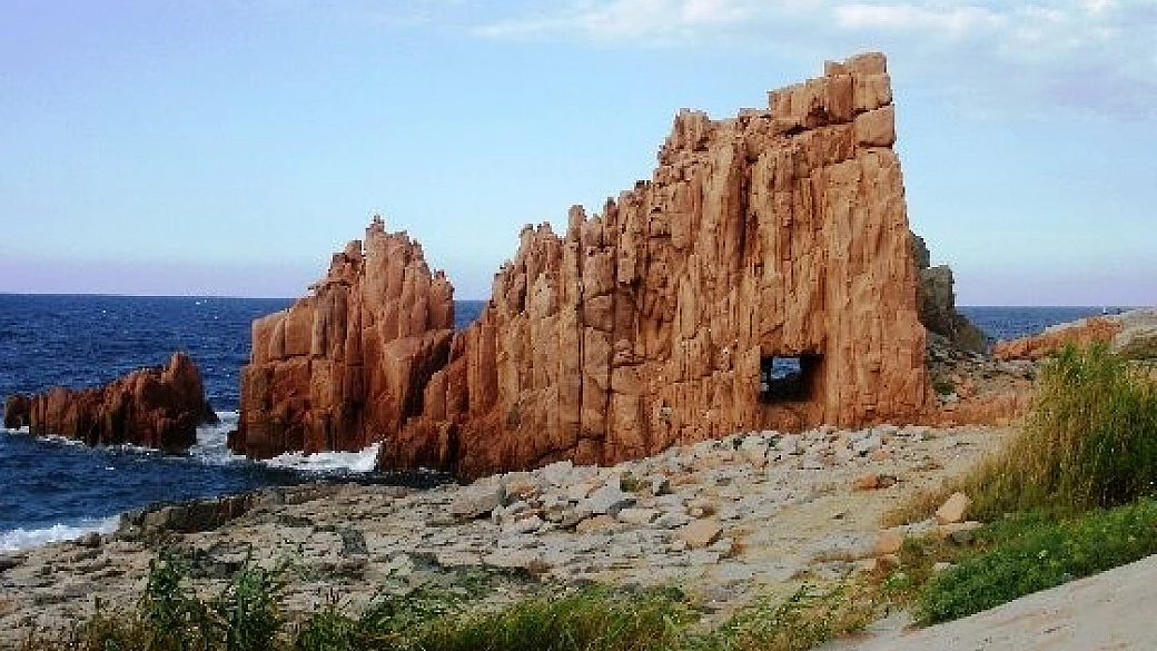 vacanza nell'ogliastra