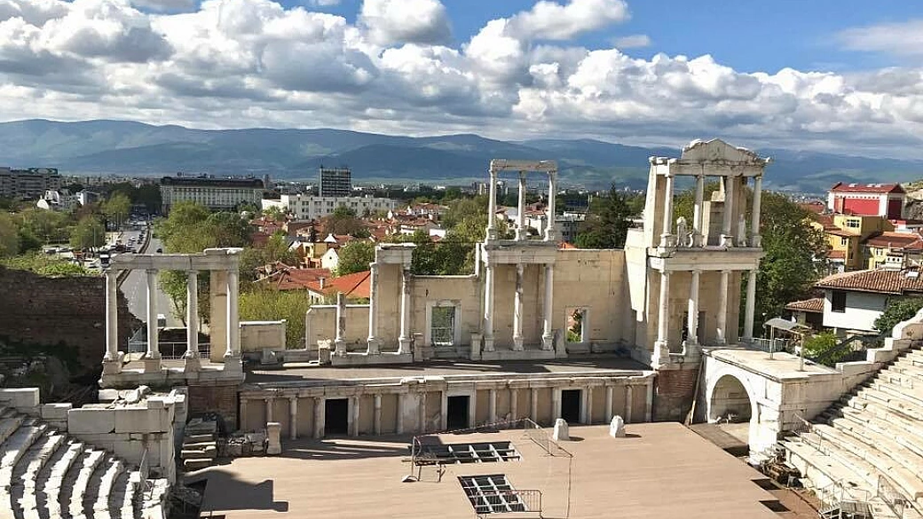 bulgaria e macedonia: avventura on the road