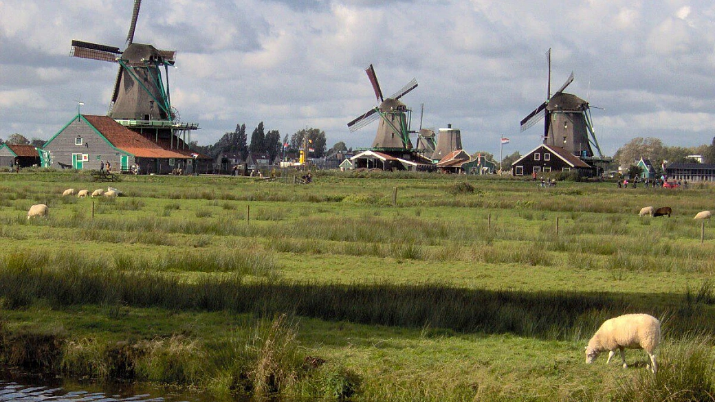 amsterdam e dintorni 4