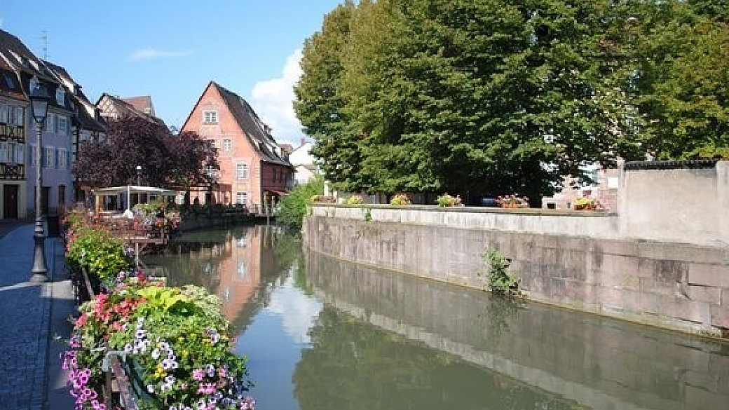 da cogoleto ad amsterdam