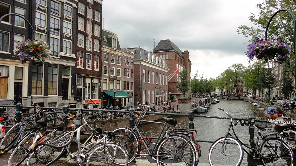 amsterdam in tre giorni