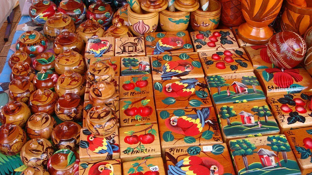 st. martin e anguilla: il sogno