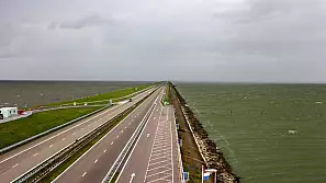 terra vs mare: olanda!