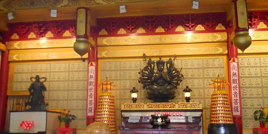 Tempio buddista 3