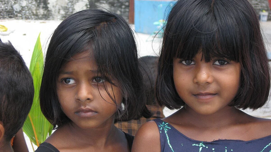 maldive, sogno a occhi aperti